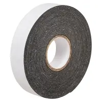 Лента двусторонняя клейкая (скотч), 20мм*5м, EVA вспененная