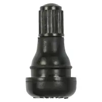 Вентиль для б/к шин TR412 PRO, EPDM резина, 4 шт.