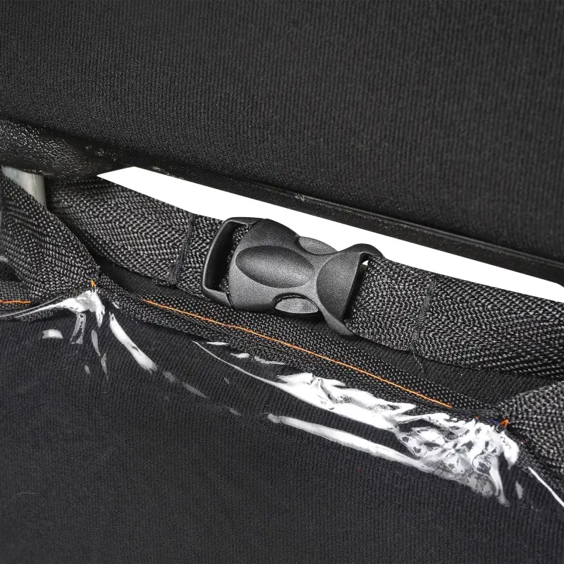 Накидка защитная на спинку переднего сиденья (65*50 см) Накидка защитная на спинку переднего сиденья (65*50 см)