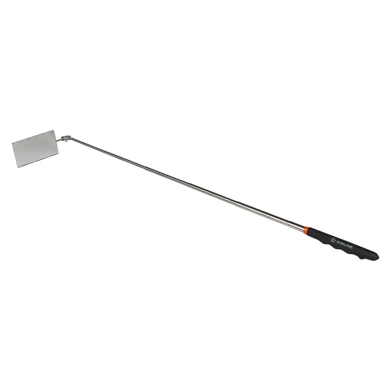 Зеркало инспекционное телескопическое L=290-960мм