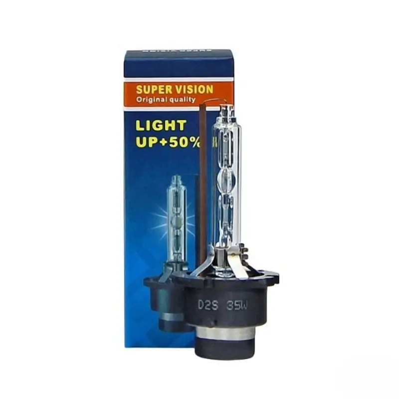 Лампа газоразрядная D2S Classic 4500K