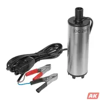 Насос погружной для перекачки дизтоплива