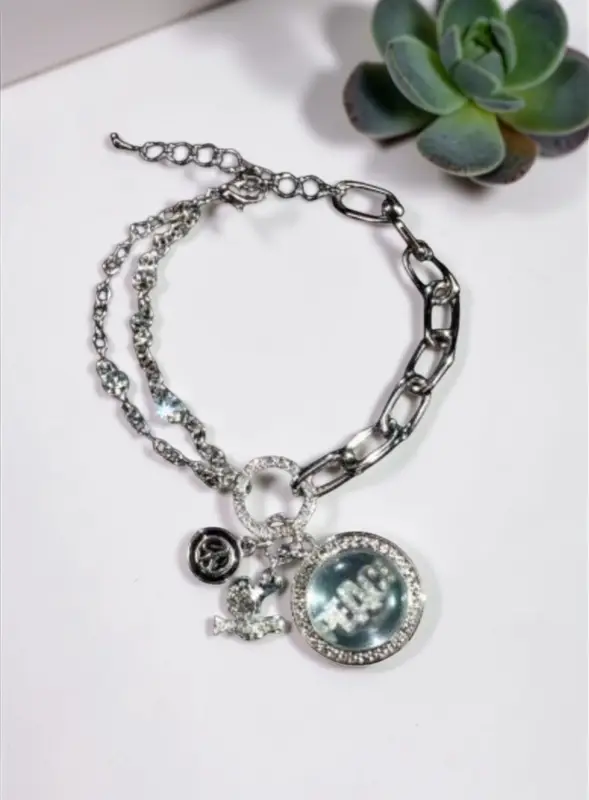 Браcлет "Peace"