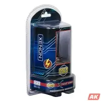 КСЕНОНОВАЯ ЛАМПА D1S Premium Яркость