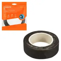 Изолента ХБ на тканевой основе, 150 г., прорезиненная