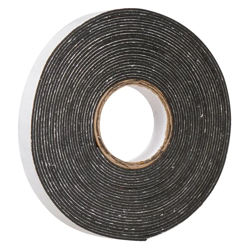 Лента двусторонняя клейкая (скотч), 12мм*5м, EVA вспененная основа Лента двусторонняя клейкая (скотч), 12мм*5м, EVA вспененная основа