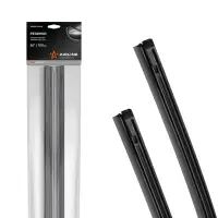 Резинки стеклоочистителя PRO 700х8мм (28") 2 шт