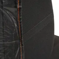 Накидка защитная на спинку переднего сиденья (56*42 см)