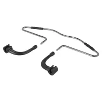 Вешалка автомобильная для одежды, на подголовник