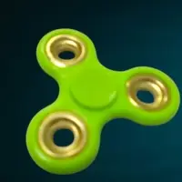 Ручной спиннер игрушка