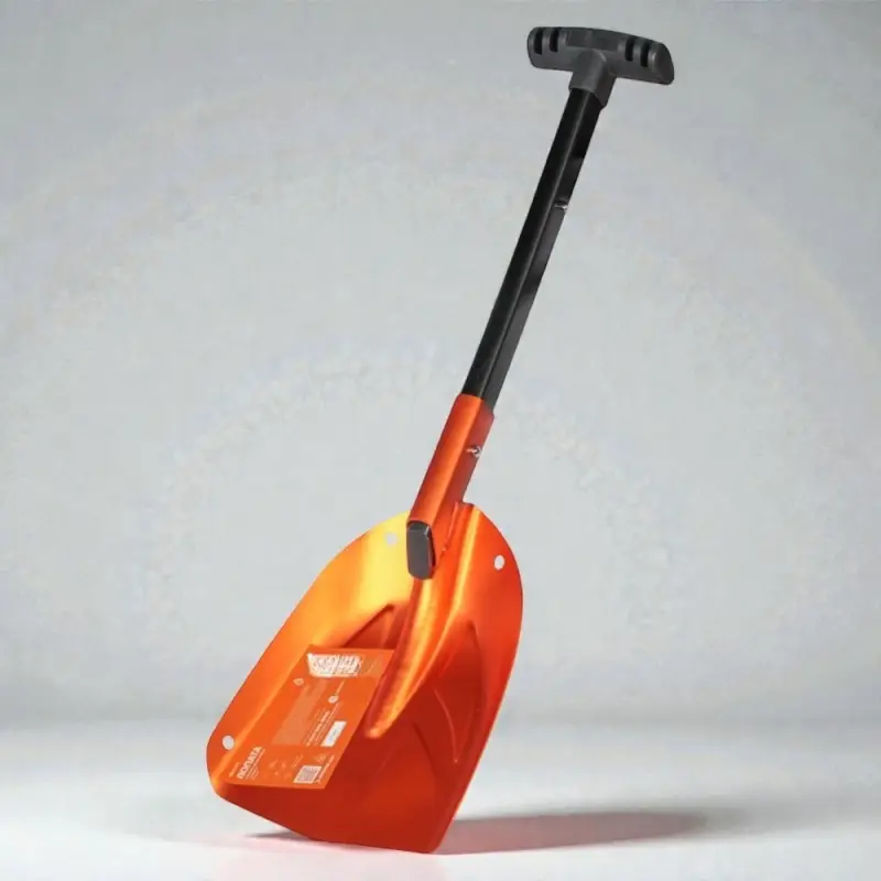 Лопата лавинная алюминиевая складная Лопата лавинная алюминиевая складная