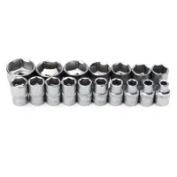 Набор инструментов универсальный 109 предметов