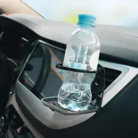 Держатель напитков на дефлектор, складной Держатель напитков на дефлектор, складной