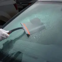 Водосгон для удаления воды (22 см)