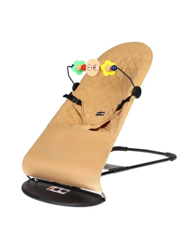 Шезлонг для комфортного отдыха малыша Шезлонг для комфортного отдыха малыша