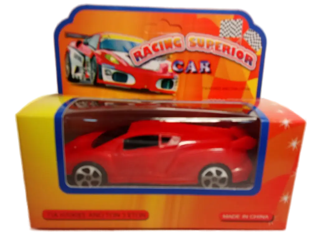 Скоростная машина гонки