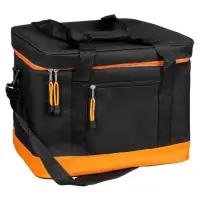 Сумка-холодильник (термосумка) 50 л, 34*42*36 см