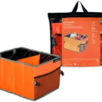 Органайзер малый в багажник (38*30*25 см)