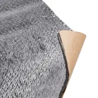 Шумоизоляция (звуко) "Изол Ф10" (50*70см),КС водостойк.,10 мм Шумоизоляция (звуко) "Изол Ф10" (50*70см),КС водостойк.,10 мм