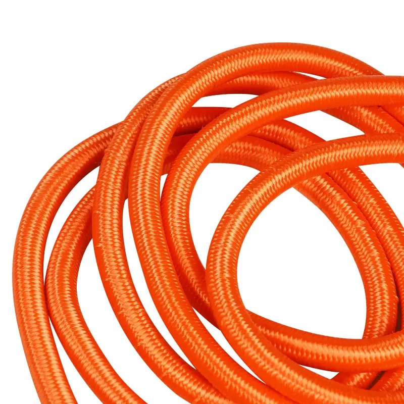 Резинки-стяжки набор 2 шт. 80 см, D-8 мм (металл крючки) Резинки-стяжки набор 2 шт. 80 см, D-8 мм (металл крючки)