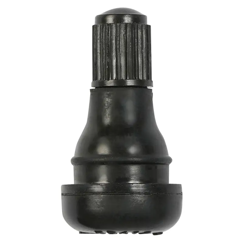 Вентиль для б/к шин TR412 PRO, EPDM резина, 4 шт.