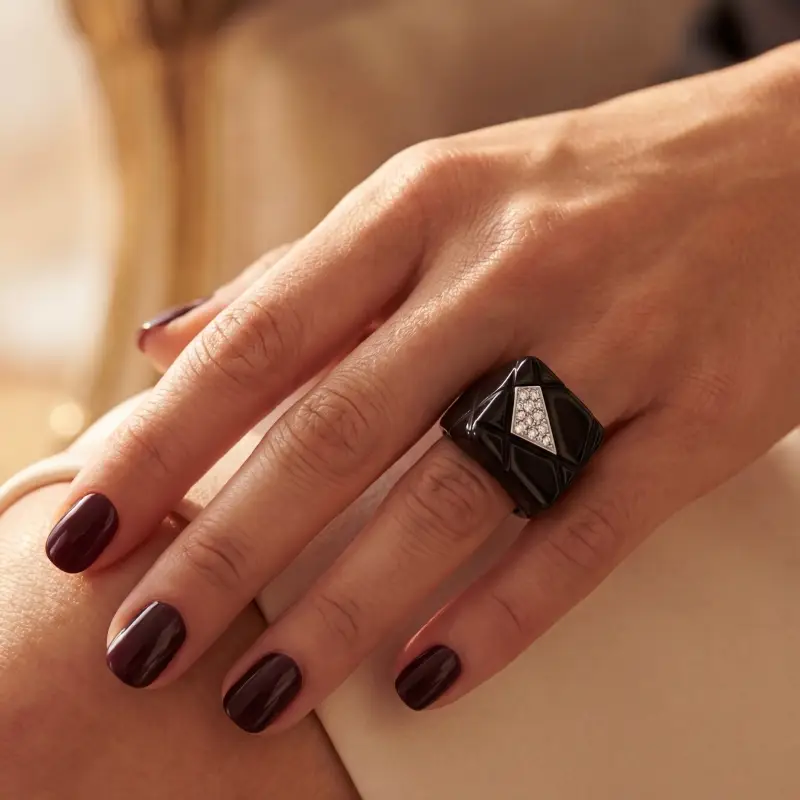 Кольцо р 8 - 18-18,5 кольцо Геометрия