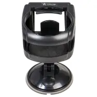 Держатель напитков на приборную панель/окно/дефлектор