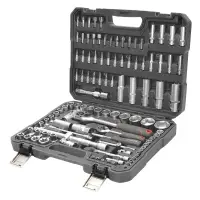 Набор инструментов универсальный 109 предметов