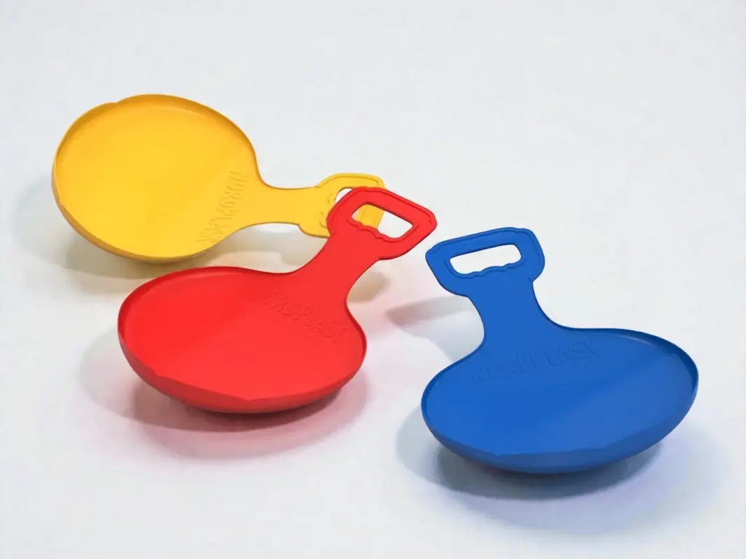 Ледянки (коробка) цвет в ассортименте