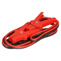 Провода прикуривания 500А PRO (5м, 12/24В сумка)