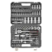 Набор инструментов универсальный 109 предметов