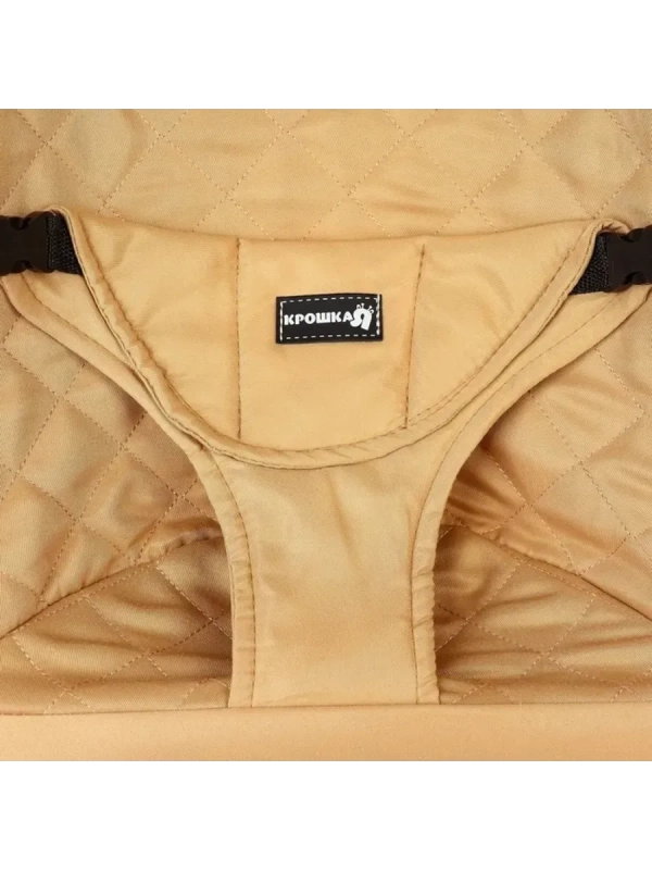 Шезлонг для комфортного отдыха малыша Шезлонг для комфортного отдыха малыша