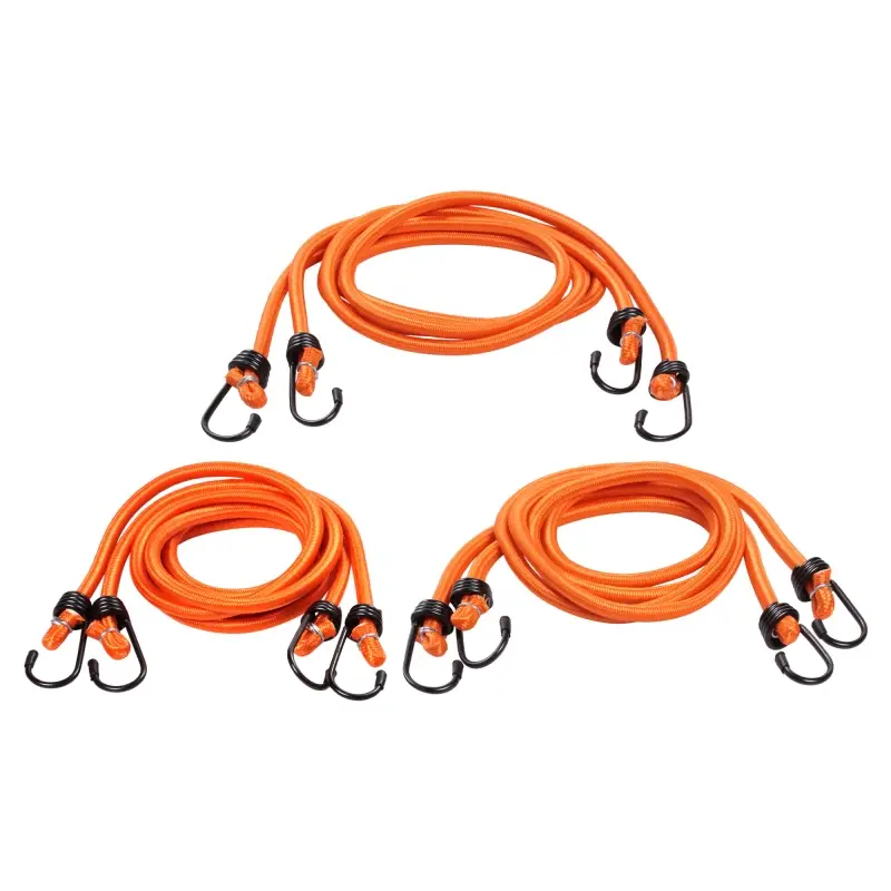 Резинки-стяжки набор 6 шт Резинки-стяжки набор 6 шт