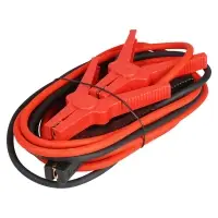 Провода прикуривания 600А (4,5м, 12/24В) Провода прикуривания 600А (4,5м, 12/24В)