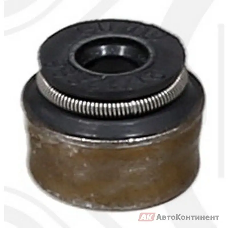 Колпачок маслосъемный Opel/Fiat/Smart/Mitsub