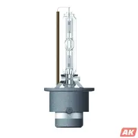 Лампа газоразрядная D4S LONG LIFE 4300K