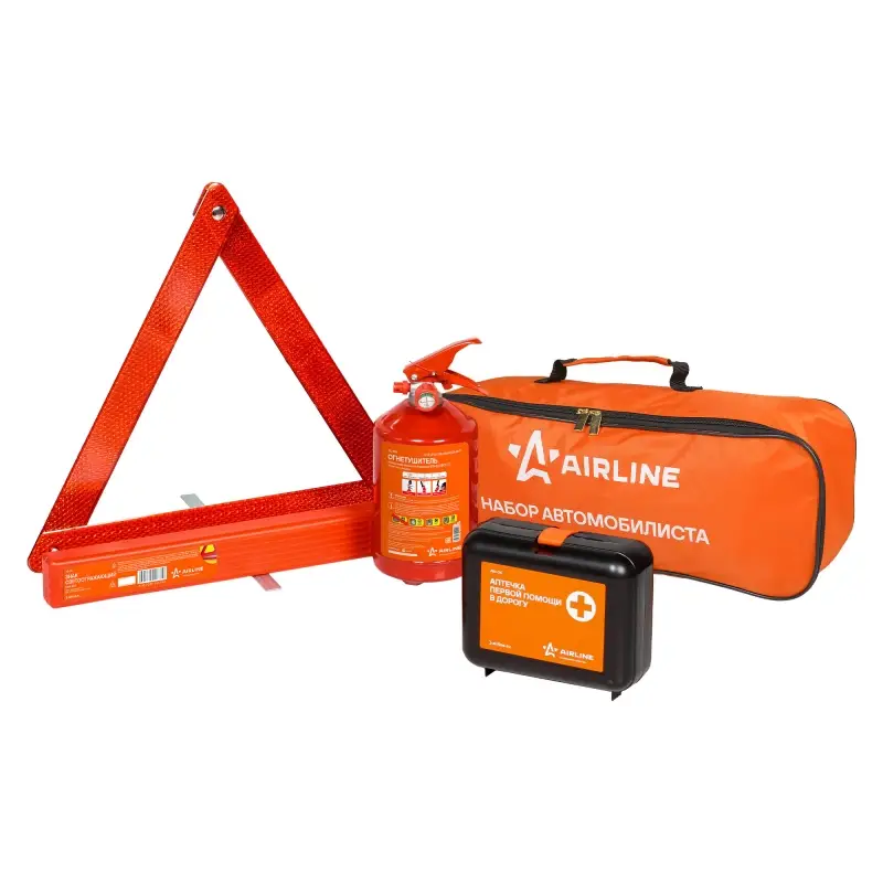 Набор автомобилиста "ЭКО"