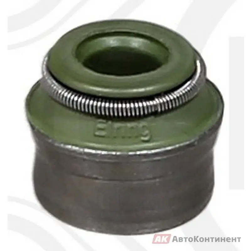 Колпачок маслосъемный BMW/VW/MB/Opel