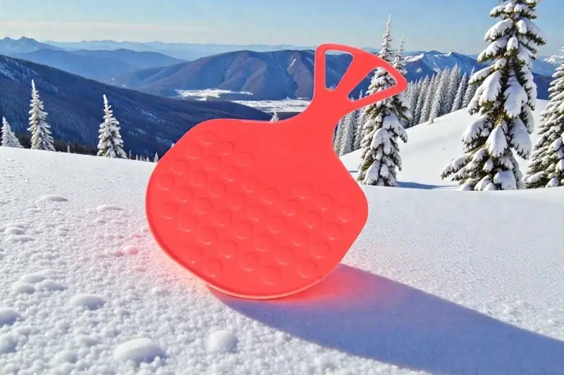 Санки"Ледянка"(Копия)