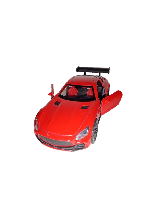 Машина модель детская 1:36