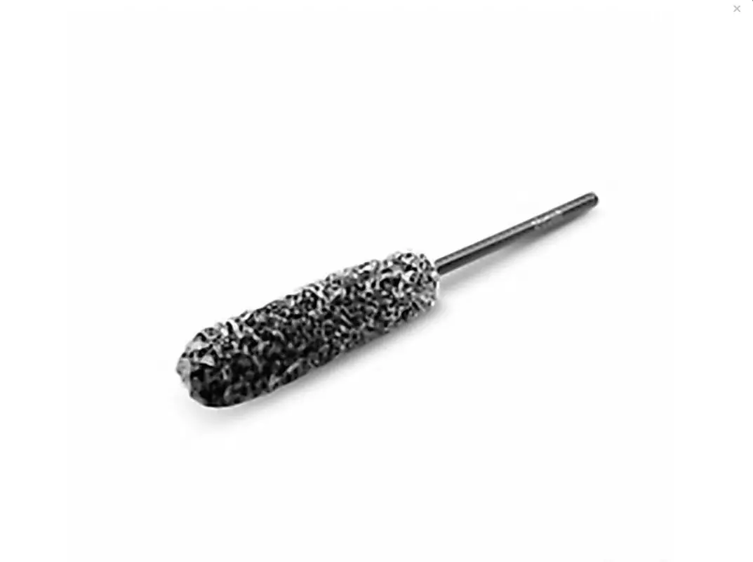Микрофибровый ершик для чистки колес 31 см Detail