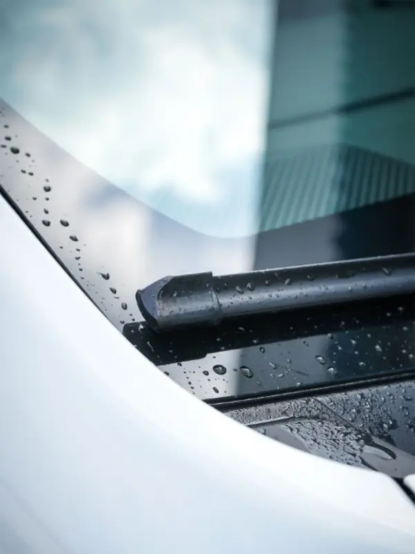 Щетка стеклоочистителя бескаркасная PRO 350мм (14")