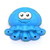 Игрушка для ванны. Медуза