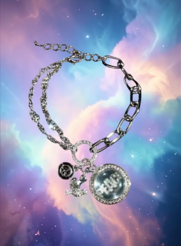 Браcлет "Peace"