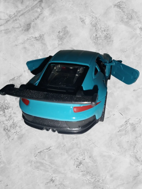 Машина модель детская 1:36