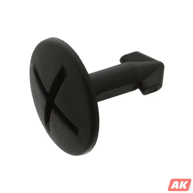 Клипса крепежная VAG A4 Avant II 2.0 01