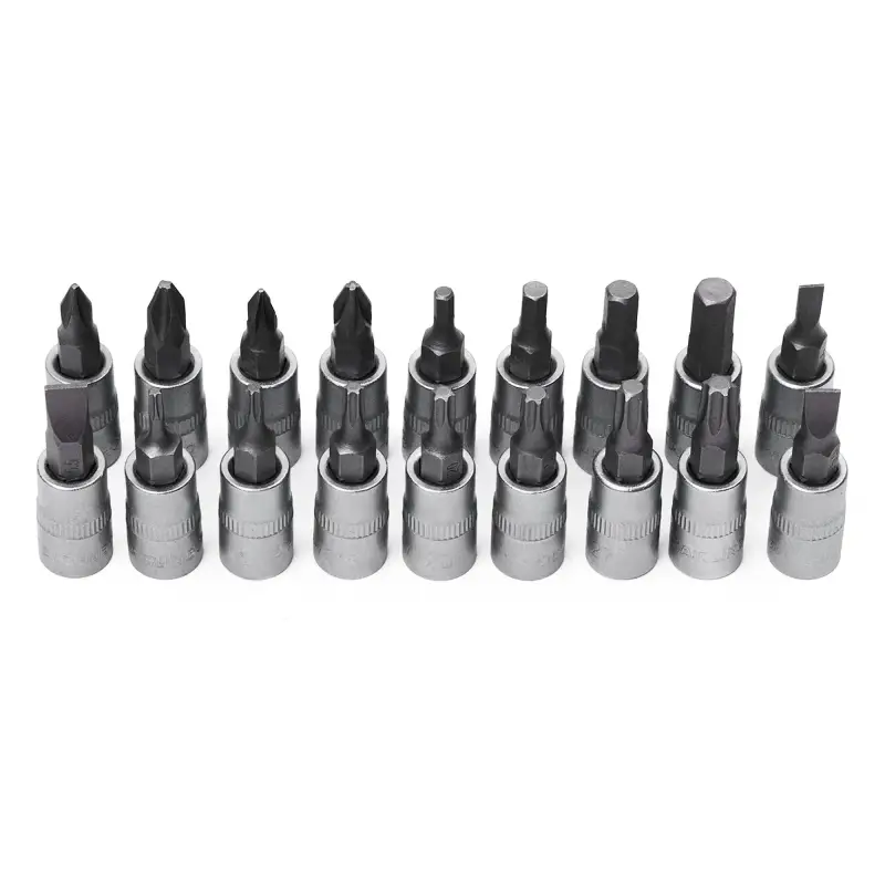 Набор инструментов универсальный 125 предметов