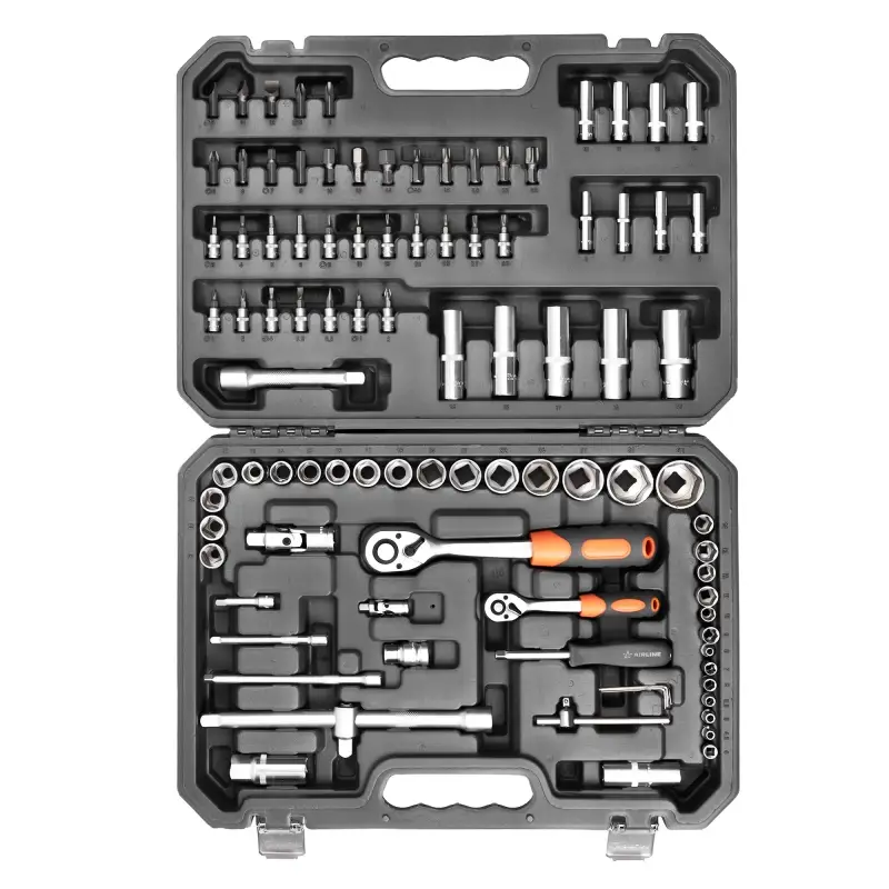 Набор инструментов универсальный 94 предмета
