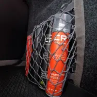 Сетка для ниш 25*55 см (на липучках) Сетка для ниш 25*55 см (на липучках)