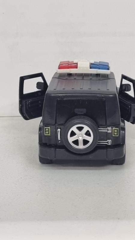 Модель машины джип для детей